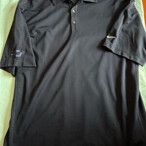 Nike Men's golf Polo Shirt